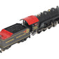 S-Helper 01068 S Scale Western Maryland 2-8-0 E-27CA AC/DC LM Sound & AF Comp EX/Box