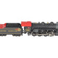 S-Helper 01068 S Scale Western Maryland 2-8-0 E-27CA AC/DC LM Sound & AF Comp EX/Box