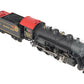 S-Helper 01068 S Scale Western Maryland 2-8-0 E-27CA AC/DC LM Sound & AF Comp EX/Box