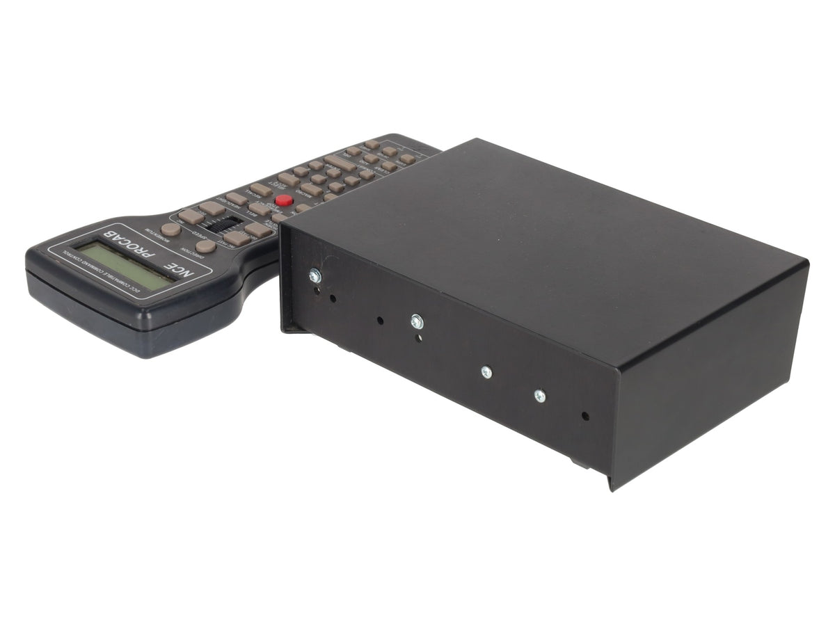 NCE Corporation 001 PH-PRO Power Pro 5 Amp Remote and Command Station EX/Box