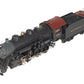 S-Helper 01052 2-8-0 B&O AC/DC Steam Locomotive #2819 EX/Box