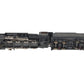 S-Helper 01052 2-8-0 B&O AC/DC Steam Locomotive #2819 EX/Box