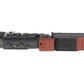 S-Helper 01052 2-8-0 B&O AC/DC Steam Locomotive #2819 EX/Box