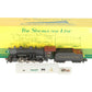 S-Helper 01052 2-8-0 B&O AC/DC Steam Locomotive #2819 EX/Box