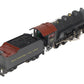 S-Helper 01052 2-8-0 B&O AC/DC Steam Locomotive #2819 EX/Box