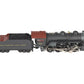 S-Helper 01052 2-8-0 B&O AC/DC Steam Locomotive #2819 EX/Box