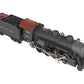 S-Helper 01052 2-8-0 B&O AC/DC Steam Locomotive #2819 EX/Box