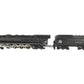 American Flyer 21139 Vintage S UP 4-8-4 Northern Steam Locomotive - RARE! VG