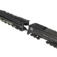 American Flyer 21139 Vintage S UP 4-8-4 Northern Steam Locomotive - RARE! VG