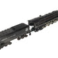 American Flyer 21139 Vintage S UP 4-8-4 Northern Steam Locomotive - RARE! VG