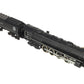 American Flyer 21139 Vintage S UP 4-8-4 Northern Steam Locomotive - RARE! VG
