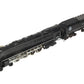 American Flyer 21139 Vintage S UP 4-8-4 Northern Steam Locomotive - RARE! VG