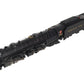 Broadway Limited 012 HO N&W Class A 2-6-6-4 Steam Locomotive & Tender #1218 EX/Box
