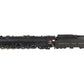 Broadway Limited 012 HO N&W Class A 2-6-6-4 Steam Locomotive & Tender #1218 EX/Box