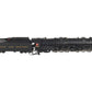 Broadway Limited 012 HO N&W Class A 2-6-6-4 Steam Locomotive & Tender #1218 EX/Box
