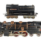 Lionel 400E Vintage Standard Gauge 4-4-4 Steam Locomotive & Tender VG