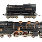Lionel 400E Vintage Standard Gauge 4-4-4 Steam Locomotive & Tender VG