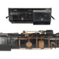 Lionel 400E Vintage Standard Gauge 4-4-4 Steam Locomotive & Tender VG
