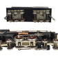 Lionel 400E Vintage Standard Gauge 4-4-4 Steam Locomotive & Tender VG