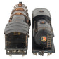 Lionel 400E Vintage Standard Gauge 4-4-4 Steam Locomotive & Tender VG