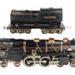 Lionel 400E Vintage Standard Gauge 4-4-4 Steam Locomotive & Tender/Box