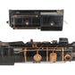 Lionel 400E Vintage Standard Gauge 4-4-4 Steam Locomotive & Tender/Box