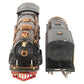 Lionel 400E Vintage Standard Gauge 4-4-4 Steam Locomotive & Tender/Box