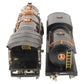 Lionel 400E Vintage Standard Gauge 4-4-4 Steam Locomotive & Tender/Box