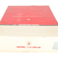 Westside Model Co. BRASS O B&O 2-8-8-4 EM-1 Steam Loco/Tender #7618 (2 Rail) EX/Box