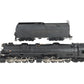 Westside Model Co. BRASS O B&O 2-8-8-4 EM-1 Steam Loco/Tender #7618 (2 Rail) EX/Box