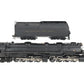 Westside Model Co. BRASS O B&O 2-8-8-4 EM-1 Steam Loco/Tender #7618 (2 Rail) EX/Box