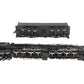 Westside Model Co. BRASS O B&O 2-8-8-4 EM-1 Steam Loco/Tender #7618 (2 Rail) EX/Box