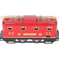 Lionel 251E Vintage O Prewar Tinplate 0-4-0 Electric Locomotive