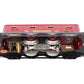 Lionel 251E Vintage O Prewar Tinplate 0-4-0 Electric Locomotive