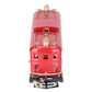 Lionel 251E Vintage O Prewar Tinplate 0-4-0 Electric Locomotive
