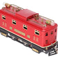 Lionel 251E Vintage O Prewar Tinplate 0-4-0 Electric Locomotive