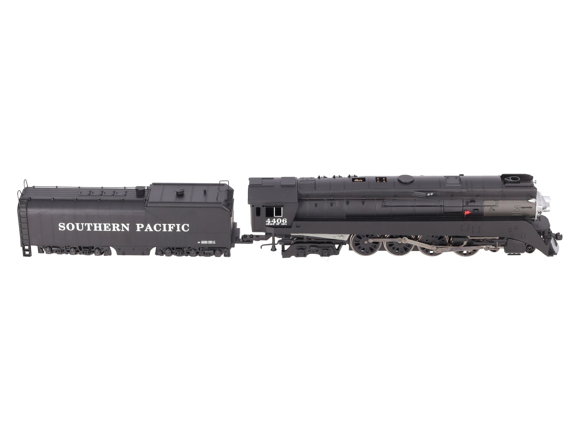 Bachmann 11322 HO Southern Pacific 