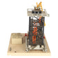 Lionel 175 Vintage O Operating Rocket Launcher Platform VG/Box