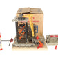 Lionel 175 Vintage O Operating Rocket Launcher Platform VG/Box