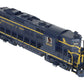 MTH 20-2897-3 Chesapeake & Ohio GP-9 Diesel Engine #5919 EX