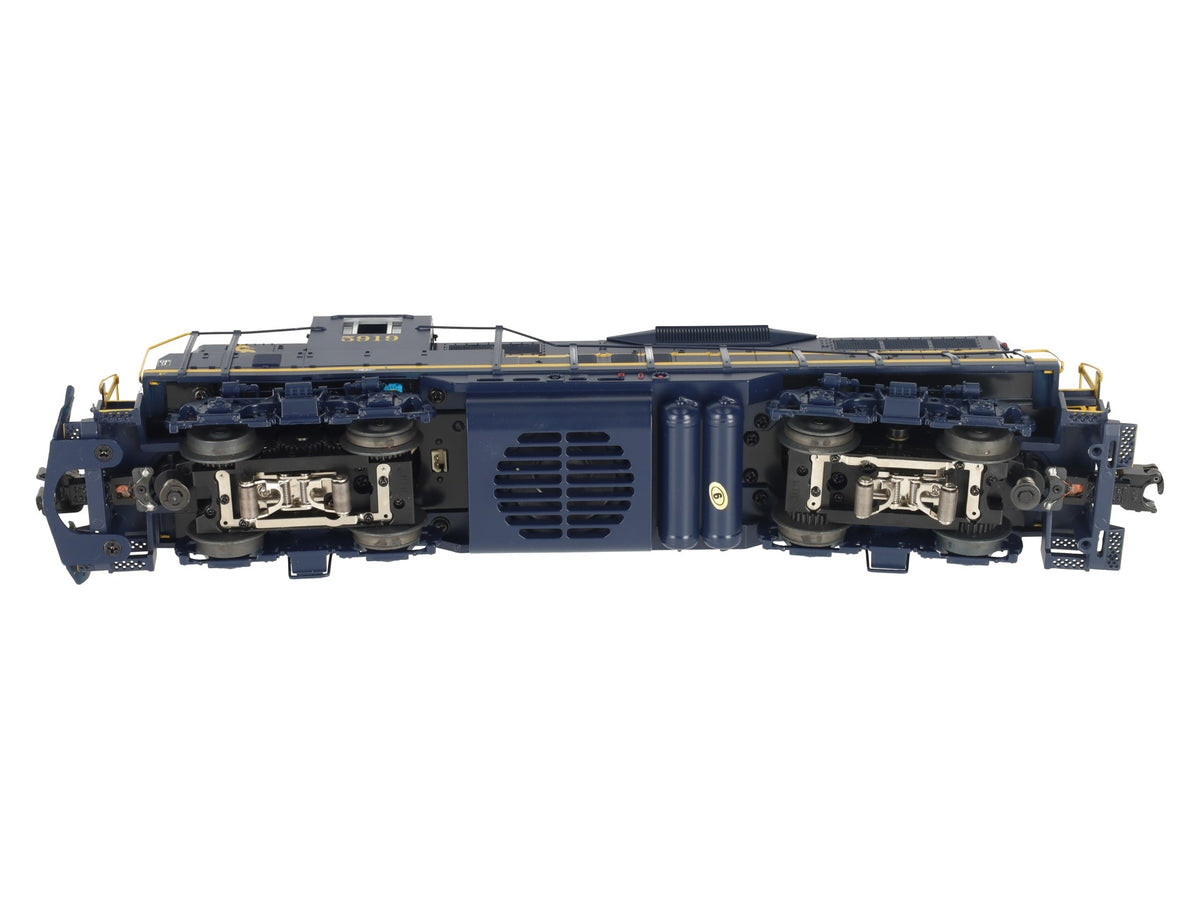 MTH 20-2897-3 Chesapeake & Ohio GP-9 Diesel Engine #5919 EX