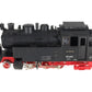 LGB 2080D G Scale 2-6-2T Steam Locomotive VG/Box