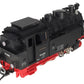 LGB 2080D G Scale 2-6-2T Steam Locomotive VG/Box