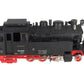 LGB 2080D G Scale 2-6-2T Steam Locomotive VG/Box