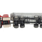 Conrad 0026 1:50 Diecast Freightliner Tractor & Meiller Dump Trailer EX