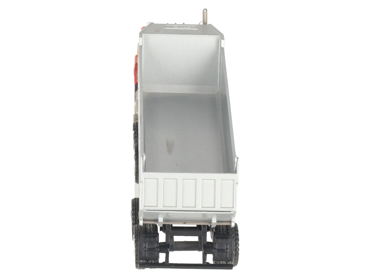 Conrad 0026 1:50 Diecast Freightliner Tractor & Meiller Dump Trailer EX