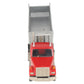 Conrad 0026 1:50 Diecast Freightliner Tractor & Meiller Dump Trailer EX