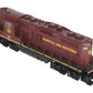 MTH 30-2689-1 Norfolk & Western GP-9 Diesel Engine with Proto-Sound 2.0 #510 EX