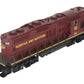 MTH 30-2689-1 Norfolk & Western GP-9 Diesel Engine with Proto-Sound 2.0 #510 EX