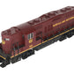 MTH 30-2689-1 Norfolk & Western GP-9 Diesel Engine with Proto-Sound 2.0 #510 EX